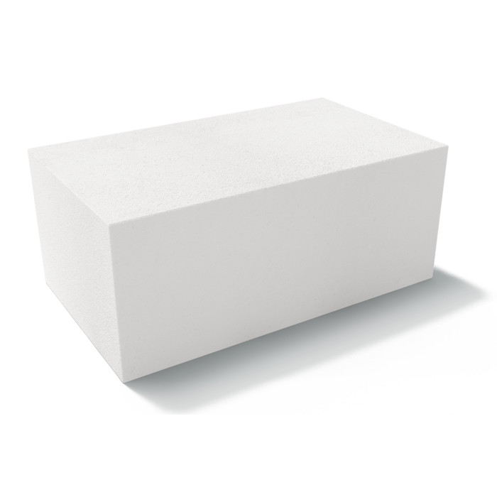 Газоблок стеновой Бонолит Projects D300 кг/м3 600х300х250 мм B 2